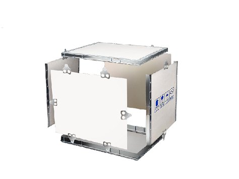 港北可拆卸木箱